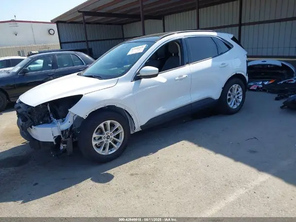 1FMCU0G68LUB90408 2020 FORD ESCAPE - Image 2