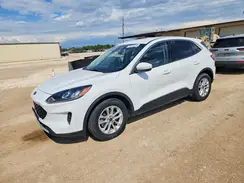1FMCU0G68LUB91722 2020 FORD ESCAPE