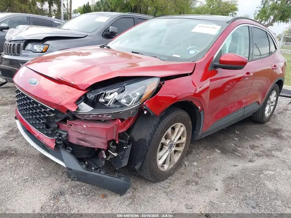 1FMCU0G68LUB93101 2020 FORD ESCAPE - Image 2