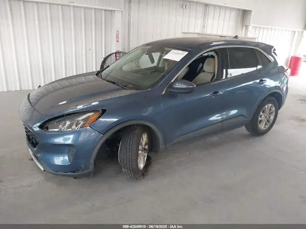 1FMCU0G68LUB95091 2020 FORD ESCAPE - Image 2
