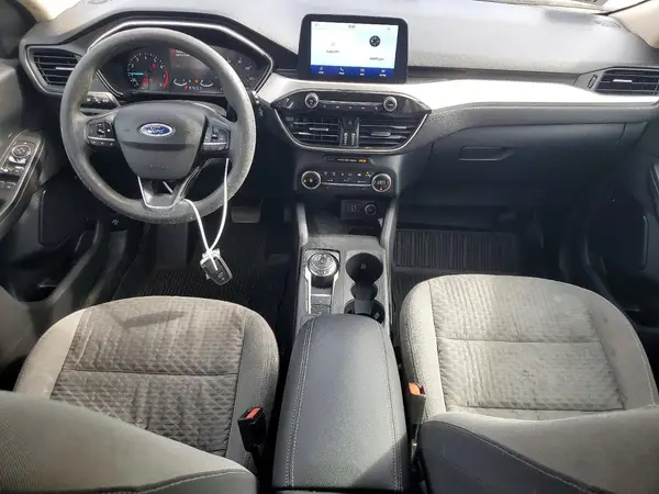 1FMCU0G68LUB98928 2020 FORD ESCAPE - Image 8