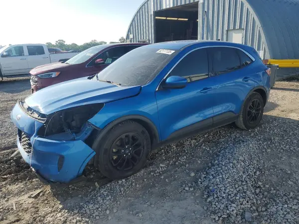 1FMCU0G68LUC04744 2020 FORD ESCAPE - Image 1