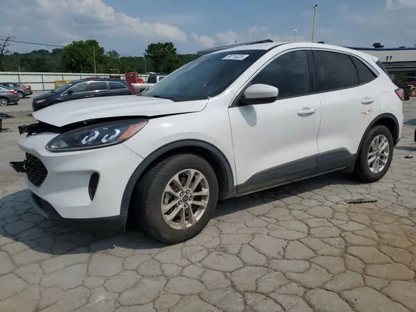 1FMCU0G68LUC12424 2020 FORD ESCAPE - Image 1