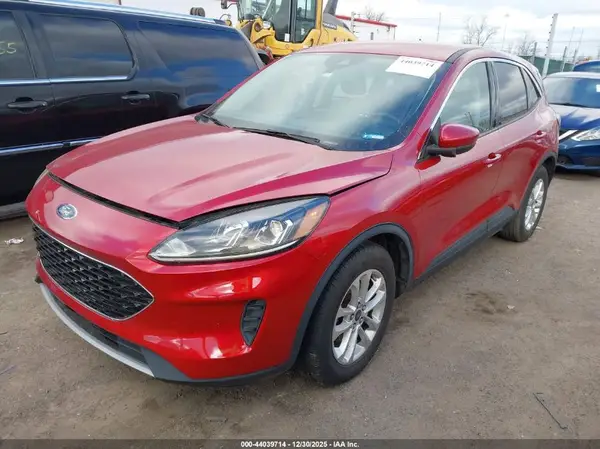 1FMCU0G68LUC15968 2020 FORD ESCAPE - Image 2