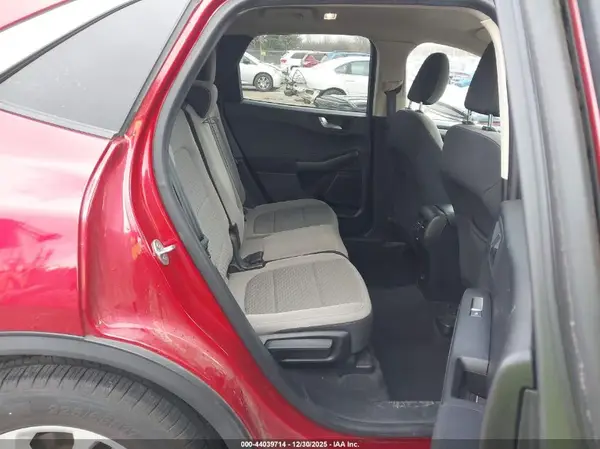 1FMCU0G68LUC15968 2020 FORD ESCAPE - Image 8
