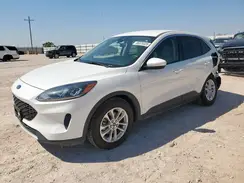 1FMCU0G68LUC16229 2020 FORD ESCAPE