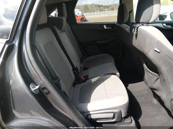 1FMCU0G68LUC16585 2020 FORD ESCAPE - Image 8