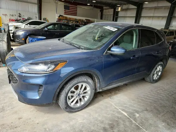1FMCU0G68LUC18871 2020 FORD ESCAPE - Image 1