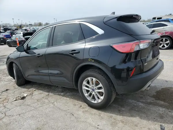 1FMCU0G68LUC21771 2020 FORD ESCAPE - Image 2