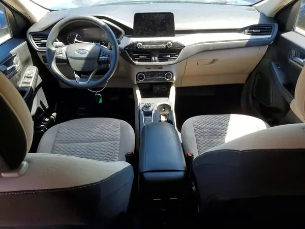 1FMCU0G68LUC44841 2020 FORD ESCAPE - Image 8