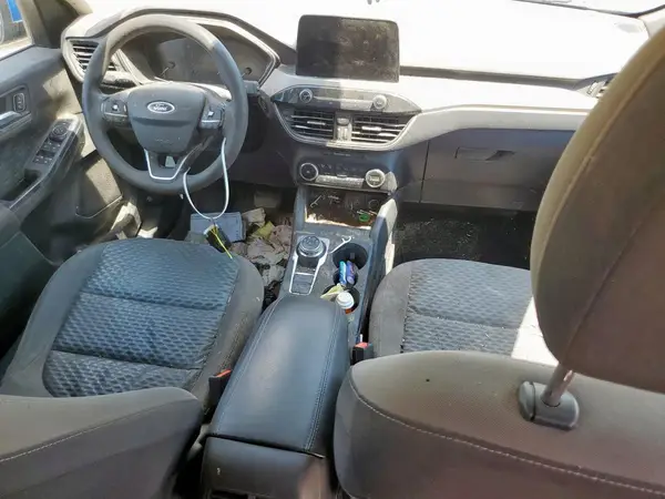1FMCU0G68LUC48050 2020 FORD ESCAPE - Image 8