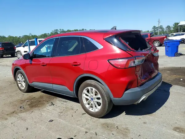 1FMCU0G68LUC54236 2020 FORD ESCAPE - Image 2