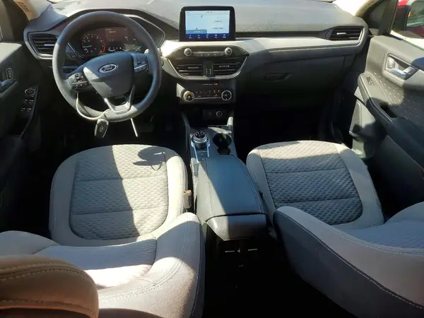 1FMCU0G68LUC54236 2020 FORD ESCAPE - Image 8