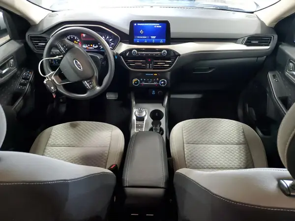 1FMCU0G68LUC70436 2020 FORD ESCAPE - Image 8