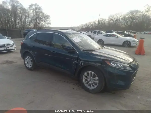 1FMCU0G68LUC75023 2020 FORD ESCAPE - Image 1