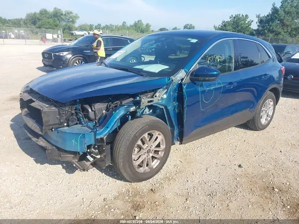 1FMCU0G68LUC76575 2020 FORD ESCAPE - Image 2