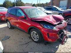 1FMCU0G68MUA02326 2021 FORD ESCAPE