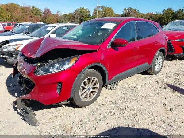 1FMCU0G68MUA02326 2021 FORD ESCAPE - Image 2