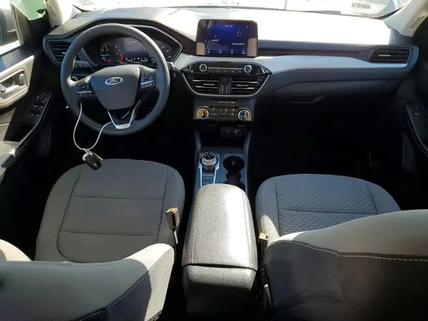 1FMCU0G68MUA03525 2021 FORD ESCAPE - Image 8