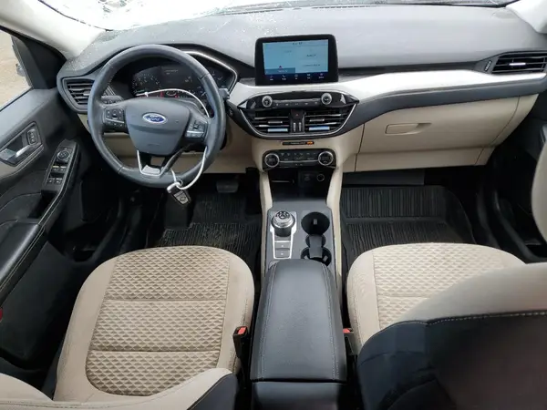 1FMCU0G68MUA07803 2021 FORD ESCAPE - Image 8