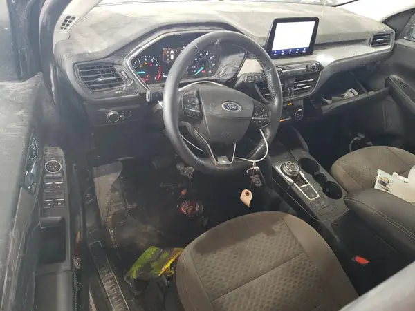 1FMCU0G68MUA09499 2021 FORD ESCAPE - Image 8
