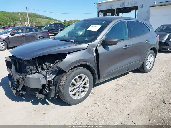 1FMCU0G68MUA15514 2021 FORD ESCAPE - Image 2