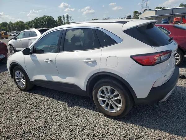 1FMCU0G68MUA15934 2021 FORD ESCAPE - Image 2