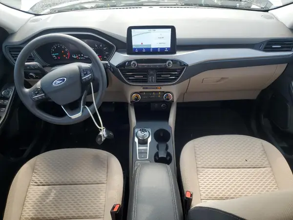 1FMCU0G68MUA15934 2021 FORD ESCAPE - Image 8