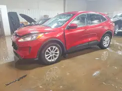1FMCU0G68MUA19594 2021 FORD ESCAPE
