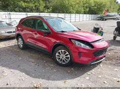 1FMCU0G68MUA20695 2021 FORD ESCAPE