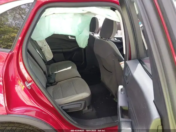 1FMCU0G68MUA20695 2021 FORD ESCAPE - Image 8