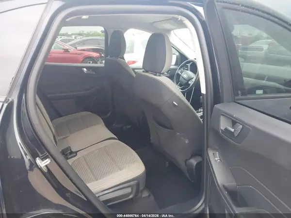 1FMCU0G68MUA20759 2021 FORD ESCAPE - Image 8