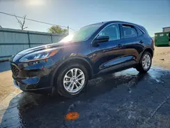 1FMCU0G68MUA29929 2021 FORD ESCAPE