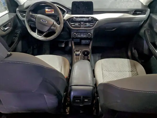 1FMCU0G68MUA35715 2021 FORD ESCAPE - Image 8