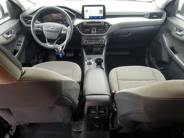 1FMCU0G68MUA45340 2021 FORD ESCAPE - Image 8