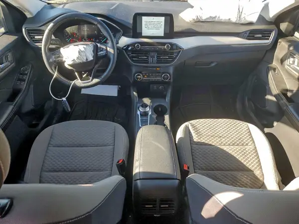 1FMCU0G68MUA45886 2021 FORD ESCAPE - Image 8