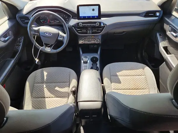 1FMCU0G68MUA47430 2021 FORD ESCAPE - Image 8