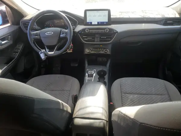 1FMCU0G68MUA48710 2021 FORD ESCAPE - Image 8