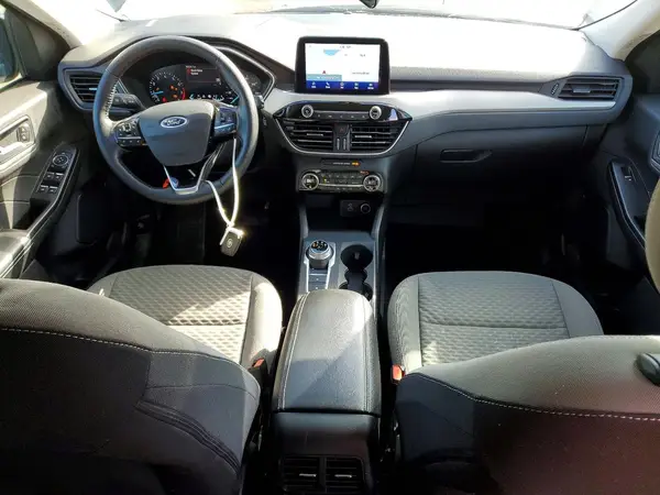 1FMCU0G68MUA62963 2021 FORD ESCAPE - Image 8