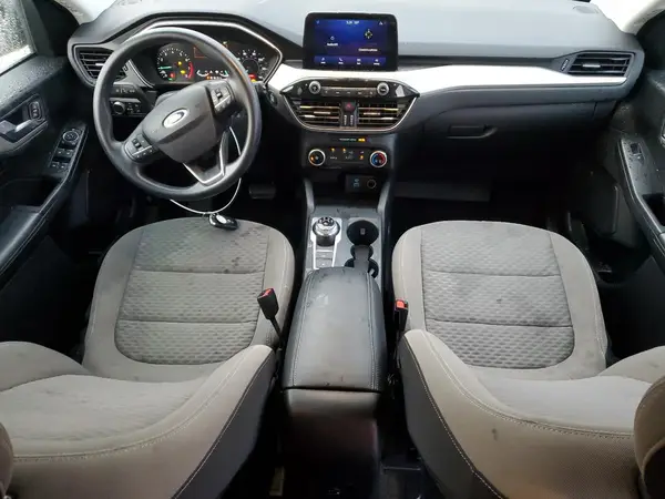 1FMCU0G68MUA75857 2021 FORD ESCAPE - Image 8