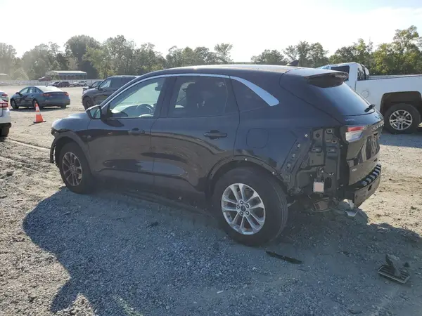1FMCU0G68MUA76149 2021 FORD ESCAPE - Image 2
