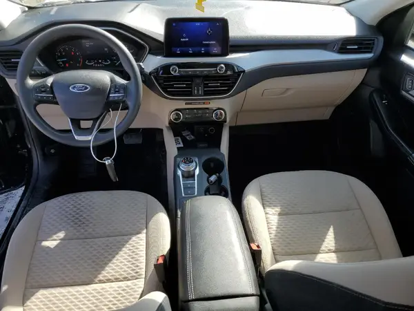 1FMCU0G68MUA76149 2021 FORD ESCAPE - Image 8