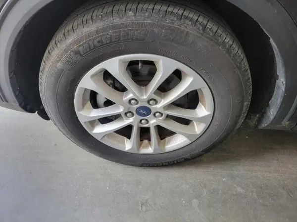 1FMCU0G68MUA82470 2021 FORD ESCAPE - Image 8