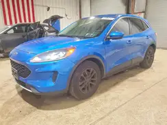 1FMCU0G68MUA91590 2021 FORD ESCAPE