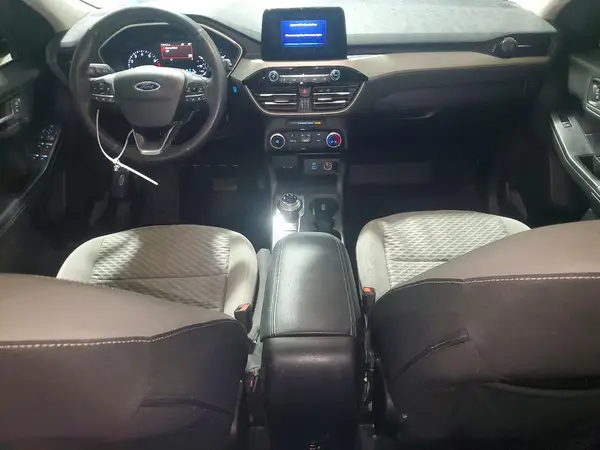 1FMCU0G68MUA91590 2021 FORD ESCAPE - Image 8