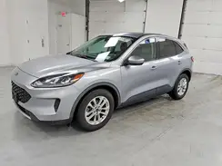 1FMCU0G68MUB13409 2021 FORD ESCAPE