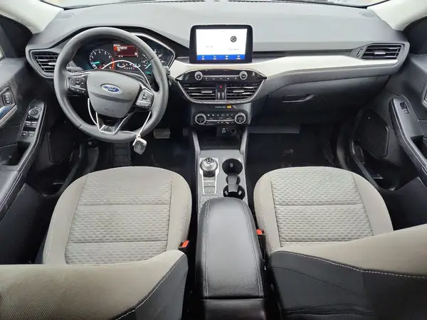 1FMCU0G68MUB13877 2021 FORD ESCAPE - Image 8