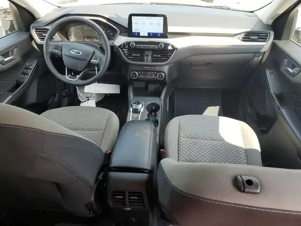 1FMCU0G68MUB23678 2021 FORD ESCAPE - Image 8