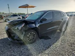 1FMCU0G68MUB24152 2021 FORD ESCAPE