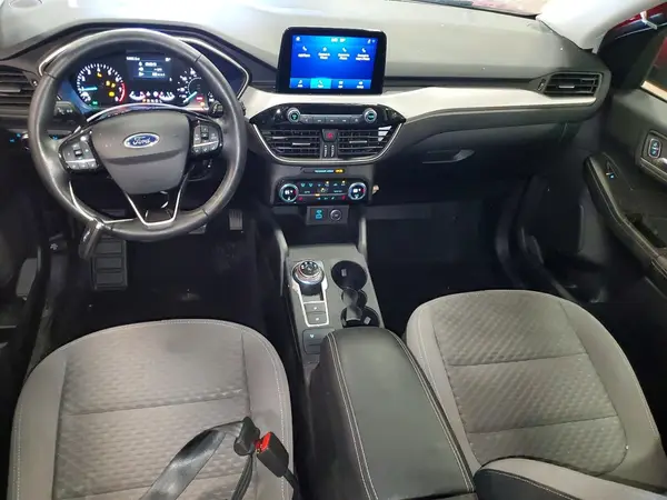 1FMCU0G68MUB24300 2021 FORD ESCAPE - Image 8